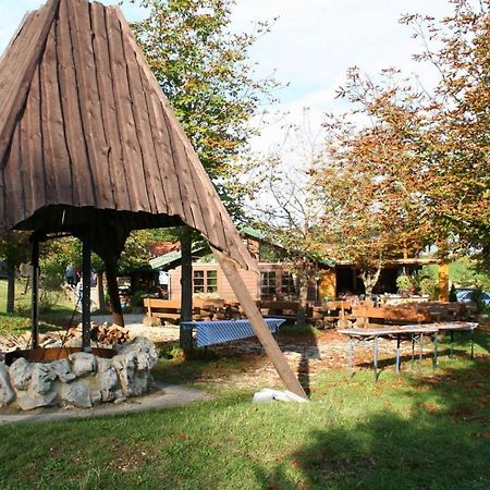 Haffblick Boltenhagen 1 1 Exteriör bild