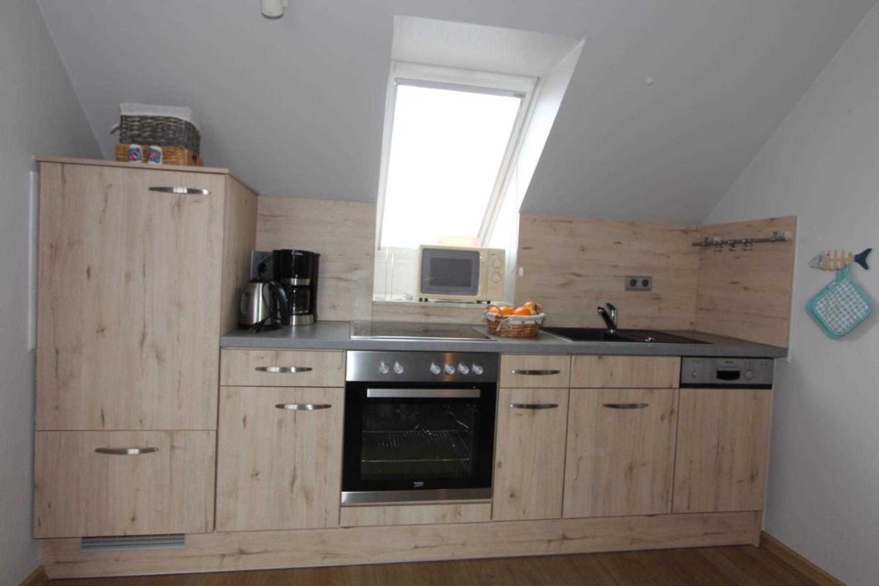 Haffblick Boltenhagen 1 1 Exteriör bild