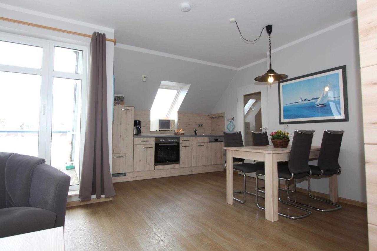 Haffblick Boltenhagen 1 1 Exteriör bild