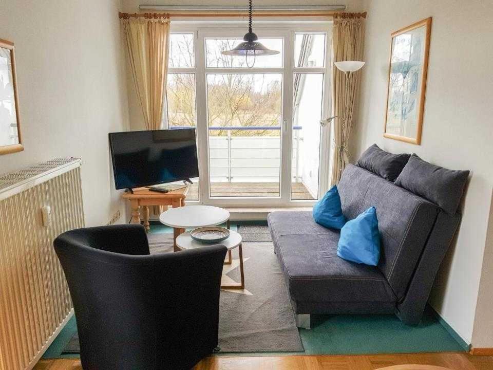 Haffblick Boltenhagen 1 1 Exteriör bild