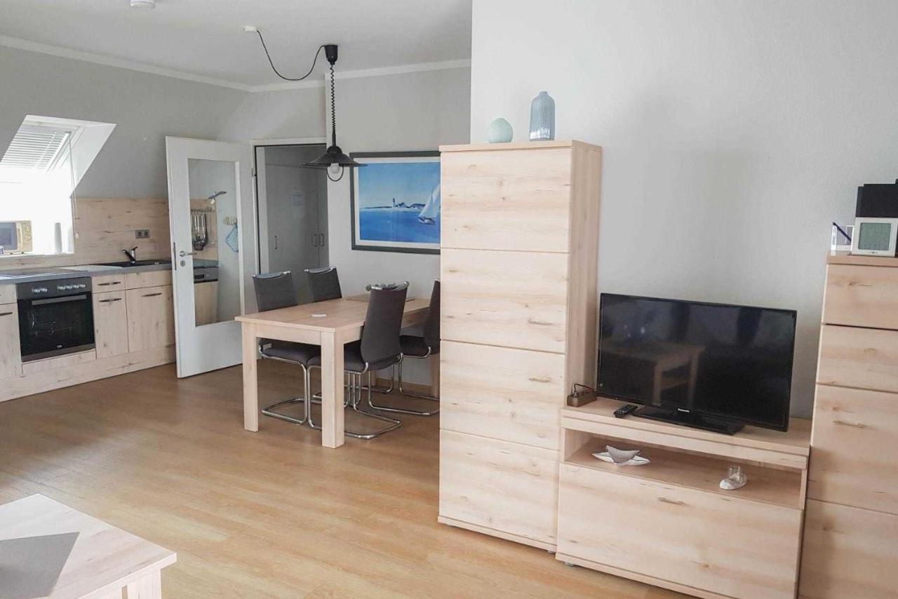 Haffblick Boltenhagen 1 1 Exteriör bild