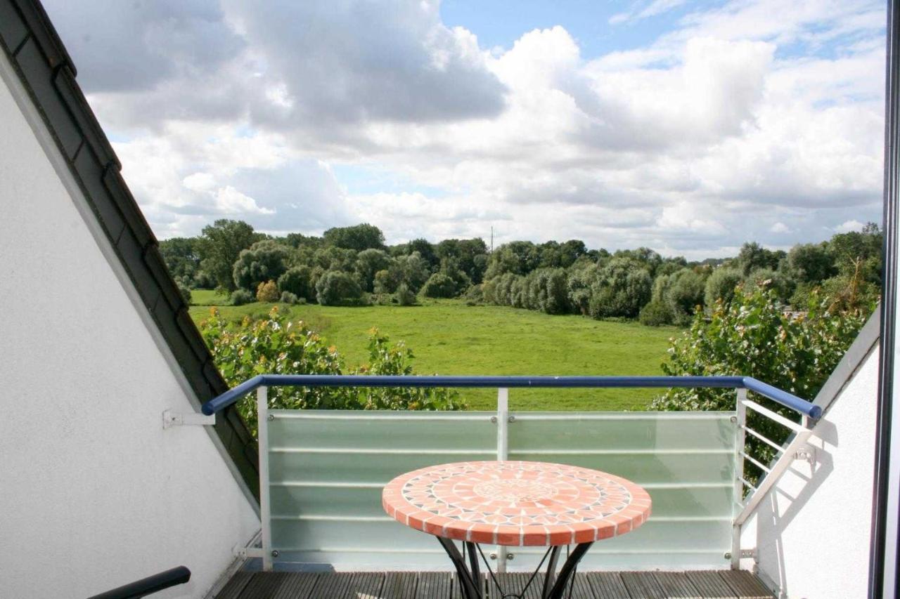 Haffblick Boltenhagen 1 1 Exteriör bild
