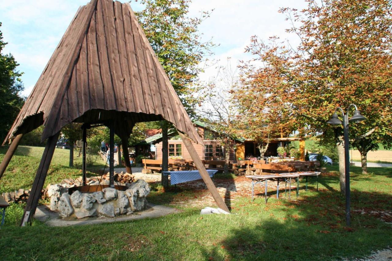 Haffblick Boltenhagen 1 1 Exteriör bild