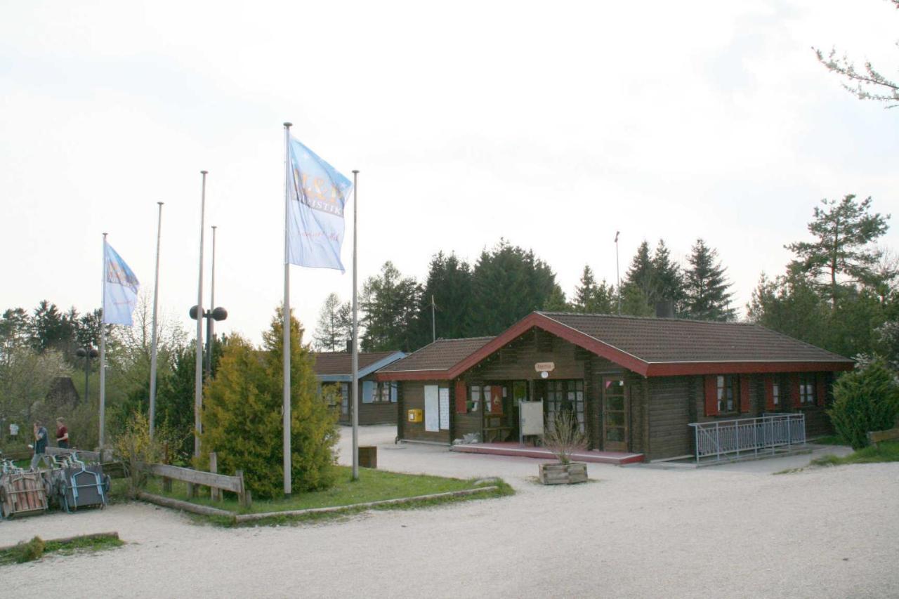 Haffblick Boltenhagen 1 1 Exteriör bild