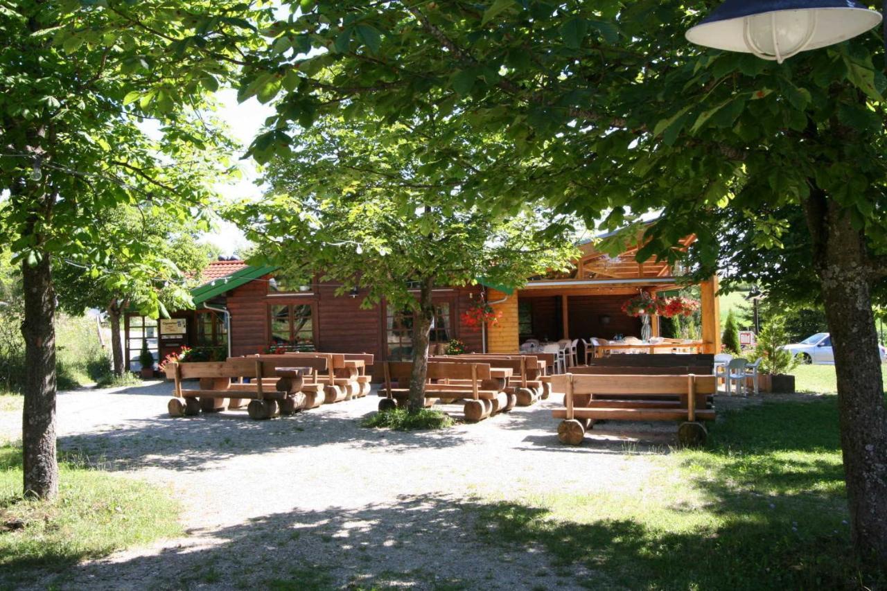 Haffblick Boltenhagen 1 1 Exteriör bild