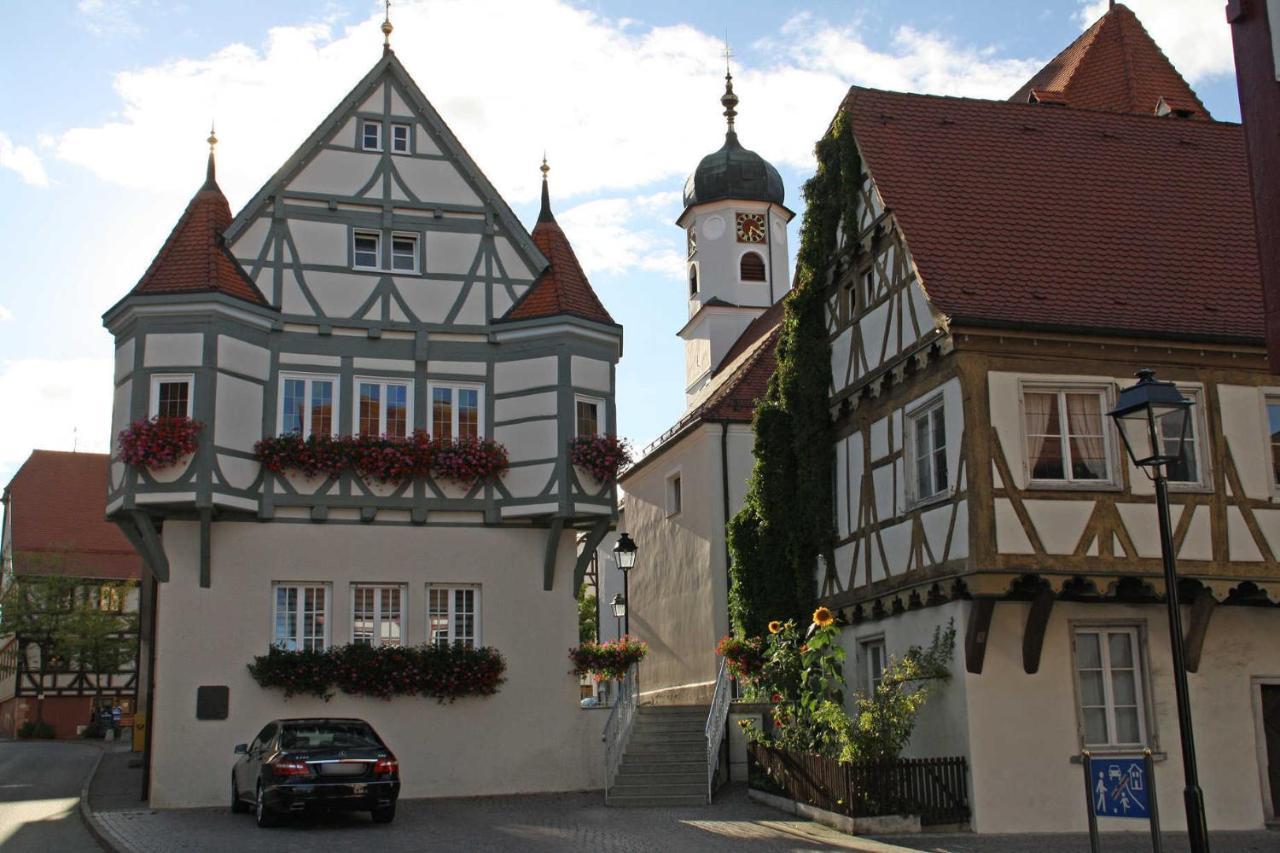 Haffblick Boltenhagen 1 1 Exteriör bild