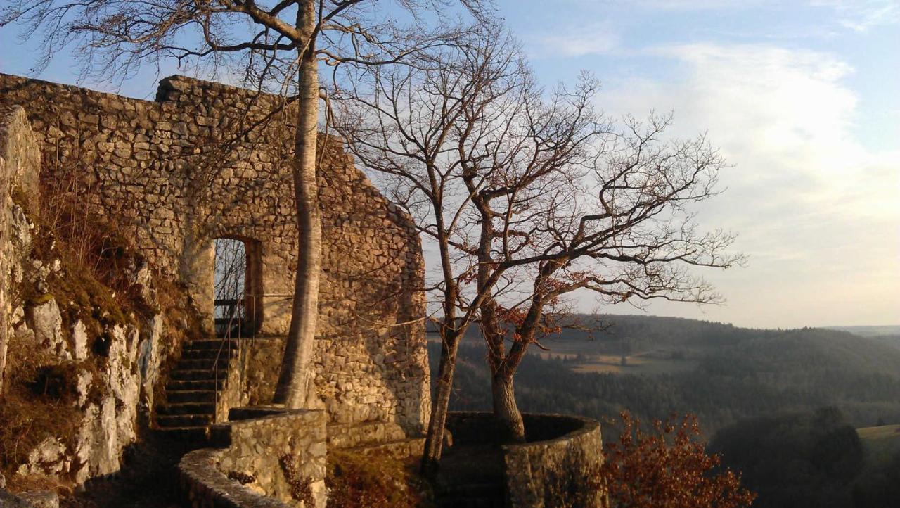 Haffblick Boltenhagen 1 1 Exteriör bild