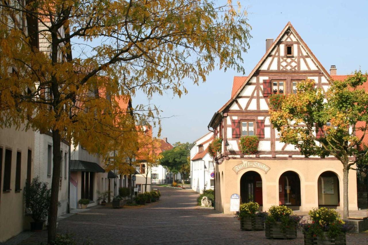 Haffblick Boltenhagen 1 1 Exteriör bild